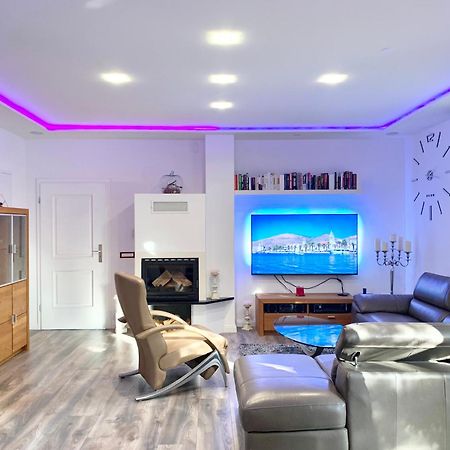 Villa Andrijana Kaštela Esterno foto
