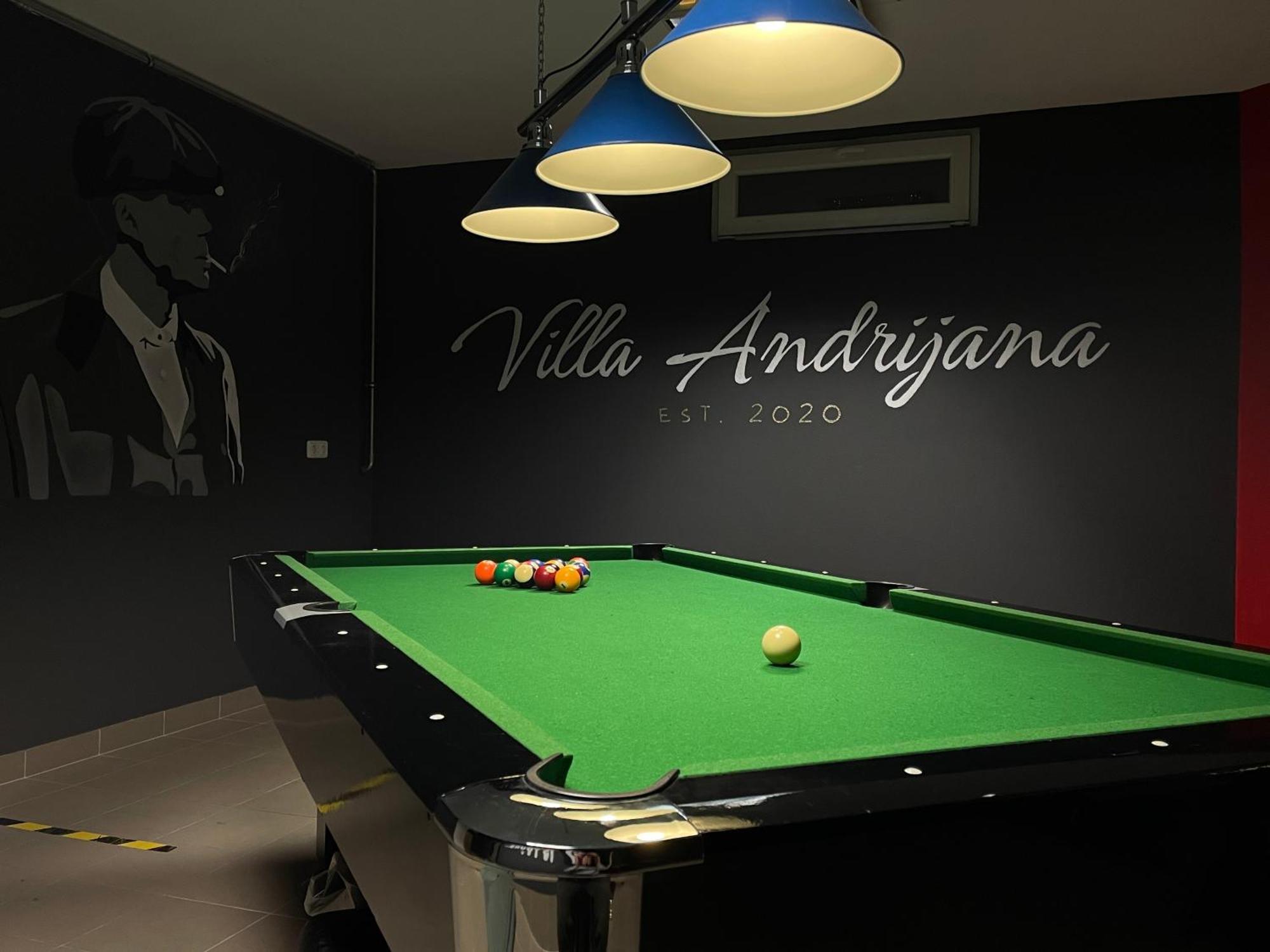 Villa Andrijana Kaštela Esterno foto