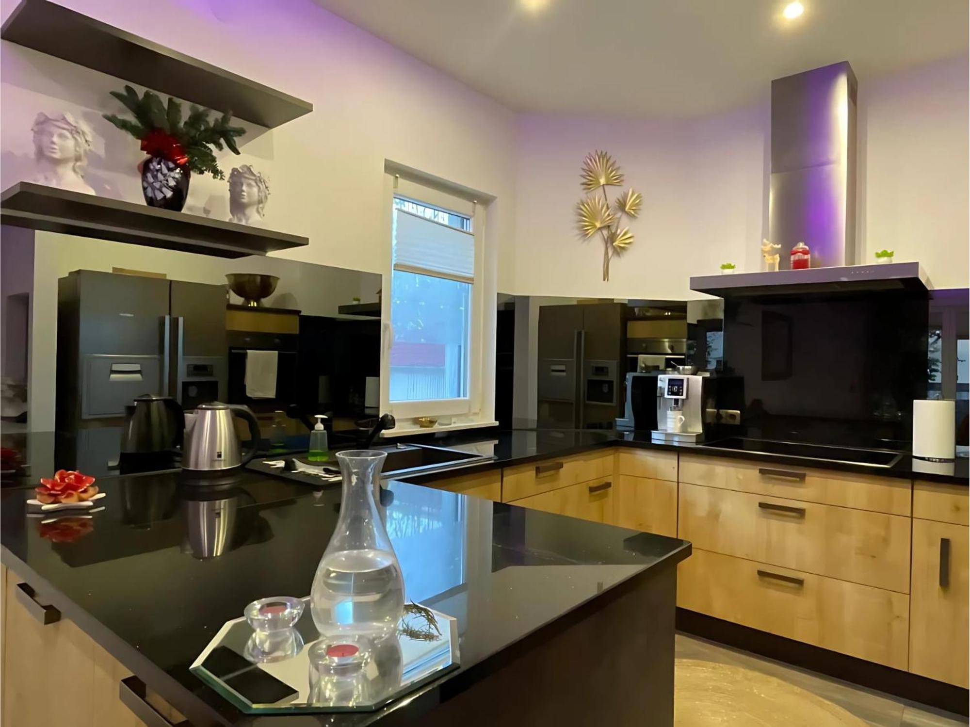 Villa Andrijana Kaštela Esterno foto