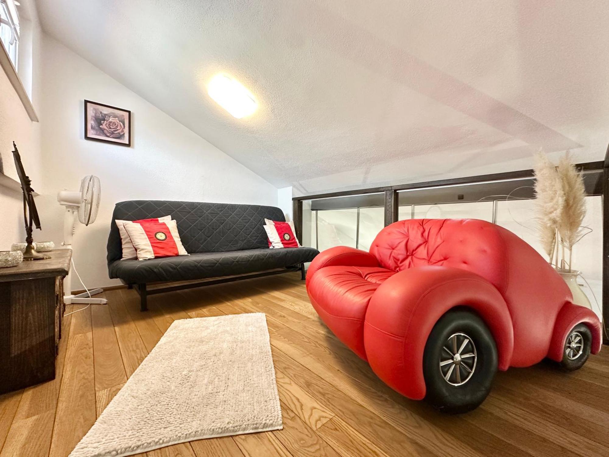 Villa Andrijana Kaštela Esterno foto